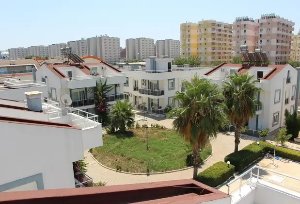 Blue Moon Villa - Görsel 5