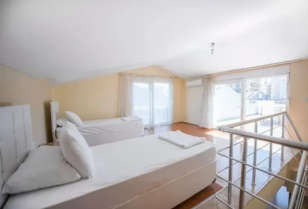 Blue Moon Villa - Görsel 6