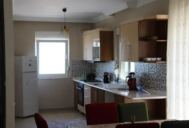 Blue Moon Villa - Görsel 11