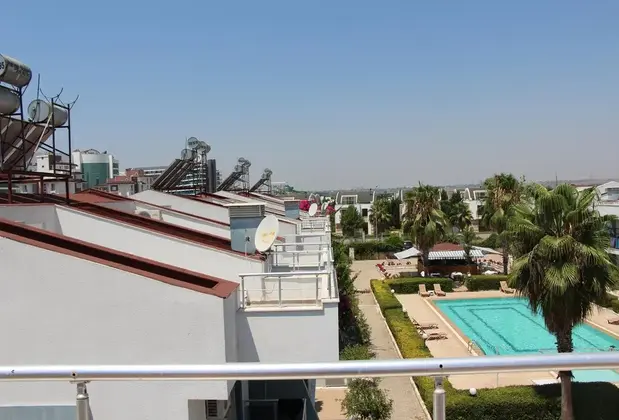 Blue Moon Villa - Görsel 4