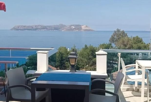 Antipellos Pansiyon - Görsel 11