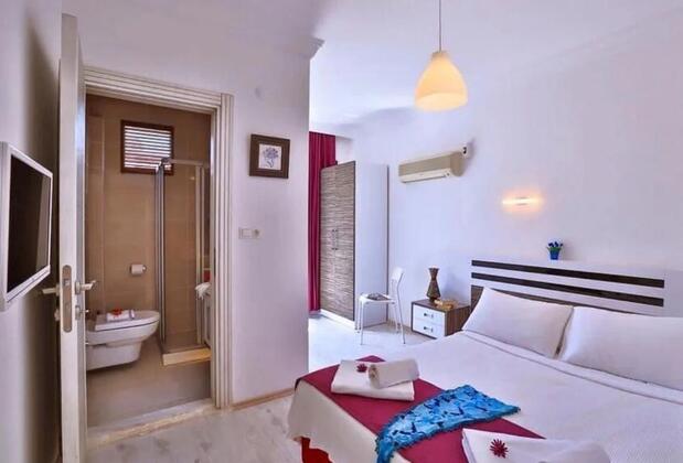 Antipellos Pansiyon - Görsel 4