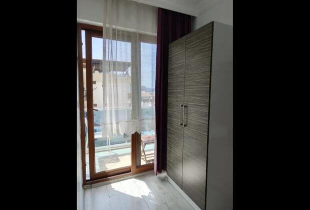 Antipellos Pansiyon - Görsel 5