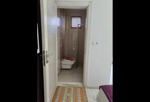 Antipellos Pansiyon - Görsel 12