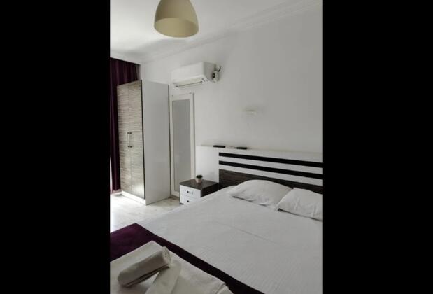 Antipellos Pansiyon - Görsel 6