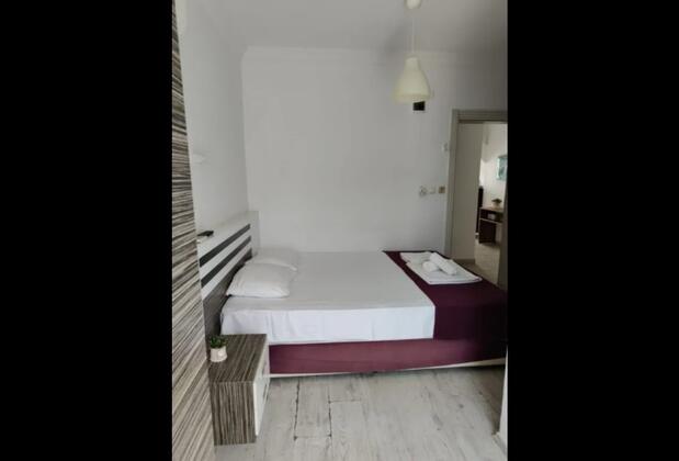 Antipellos Pansiyon - Görsel 7