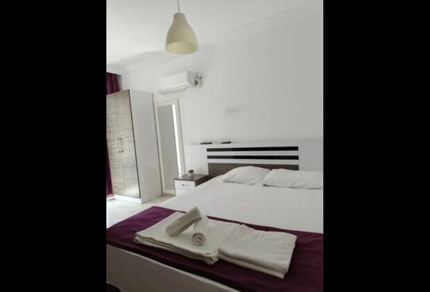 Antipellos Pansiyon - Görsel 8