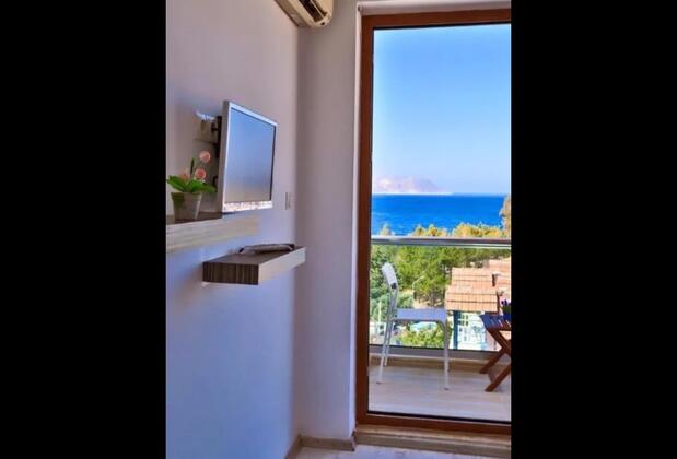 Antipellos Pansiyon - Görsel 3