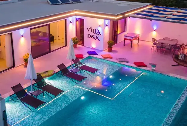 Villa Bükreş - Görsel 5