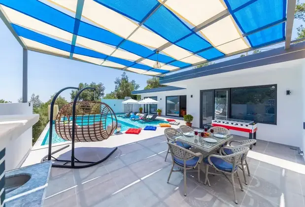 Villa Bükreş - Görsel 6