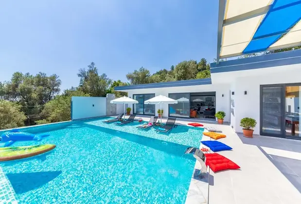 Villa Bükreş - Görsel 7