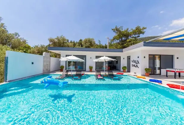 Villa Bükreş - Görsel 8