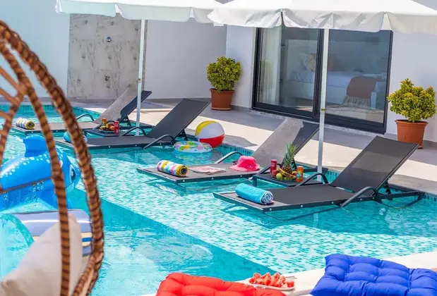 Villa Bükreş - Görsel 9