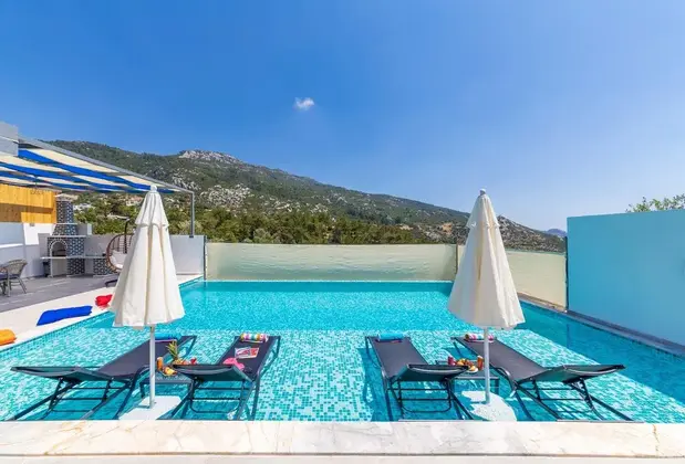 Villa Bükreş - Görsel 11