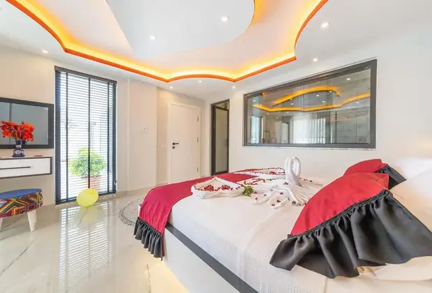 Villa Bükreş - Görsel 13