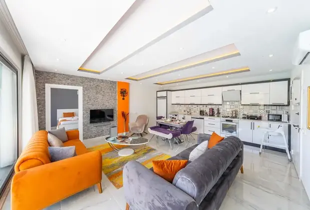 Villa Bükreş - Görsel 14