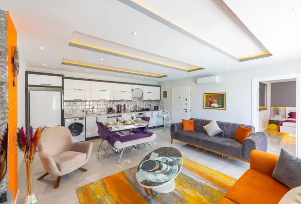 Villa Bükreş - Görsel 15