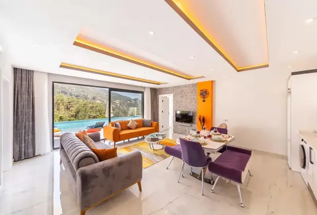 Villa Bükreş - Görsel 16