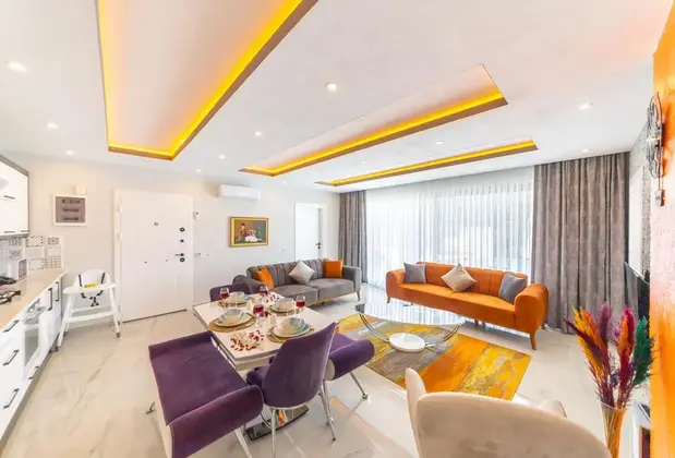 Villa Bükreş - Görsel 17