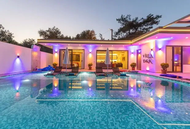 Villa Bükreş - Görsel 19