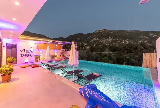 Villa Bükreş - Görsel 21