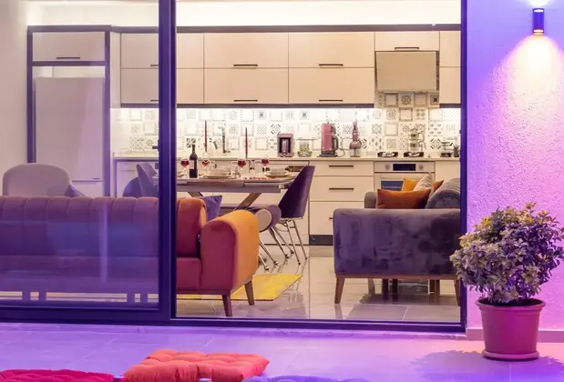 Villa Bükreş - Görsel 22