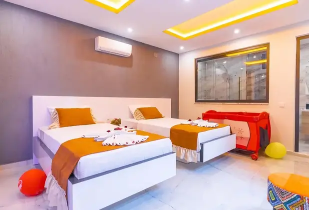 Villa Bükreş - Görsel 23