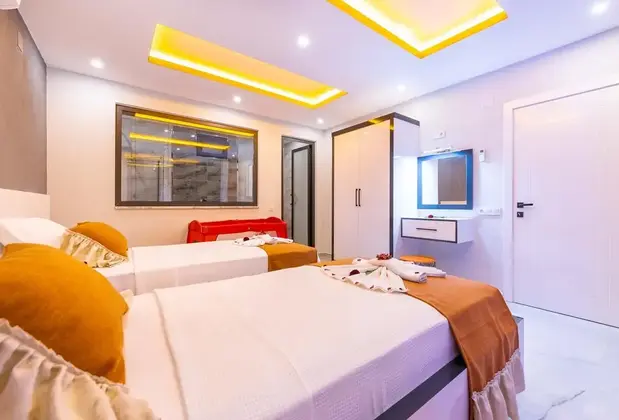 Villa Bükreş - Görsel 24