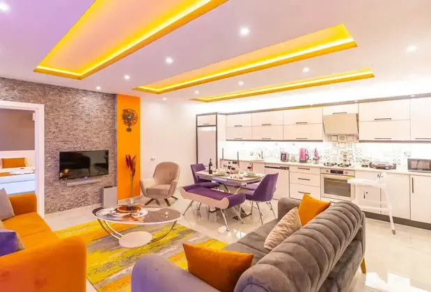 Villa Bükreş - Görsel 25