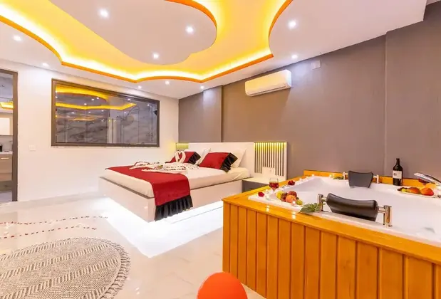 Villa Bükreş - Görsel 26