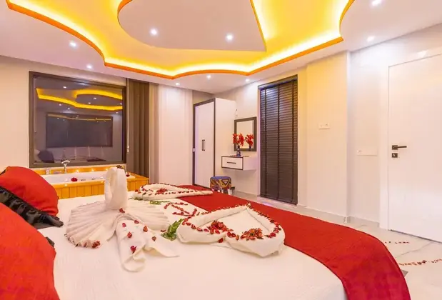 Villa Bükreş - Görsel 27