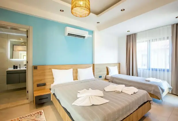 Villa Cagdas 2 - Görsel 4