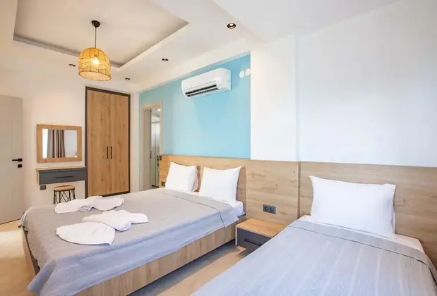 Villa Cagdas 2 - Görsel 6