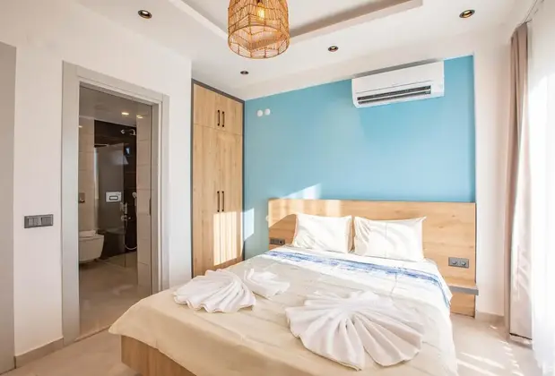 Villa Cagdas 2 - Görsel 12