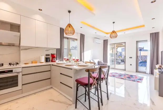 Villa Cagdas 2 - Görsel 22