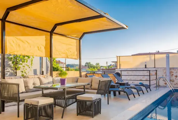 Villa Cagdas 2 - Görsel 24