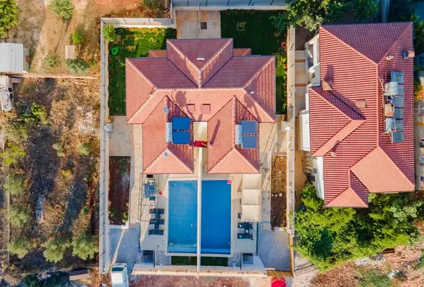 Villa Cagdas 2 - Görsel 25