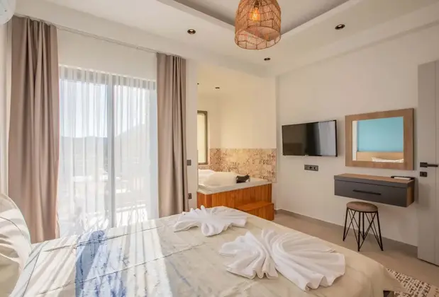 Villa Cagdas 2 - Görsel 9