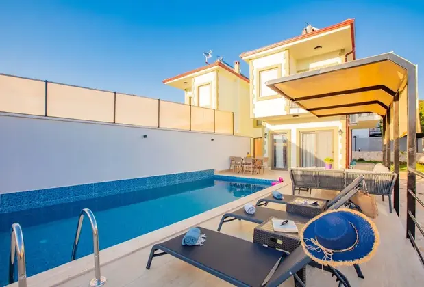 Villa Cagdas 2 - Görsel 26