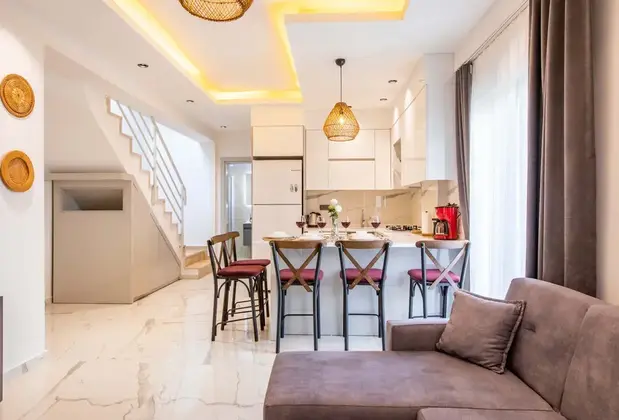 Villa Cagdas 2 - Görsel 16