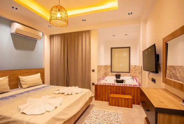 Villa Cagdas 2 - Görsel 8