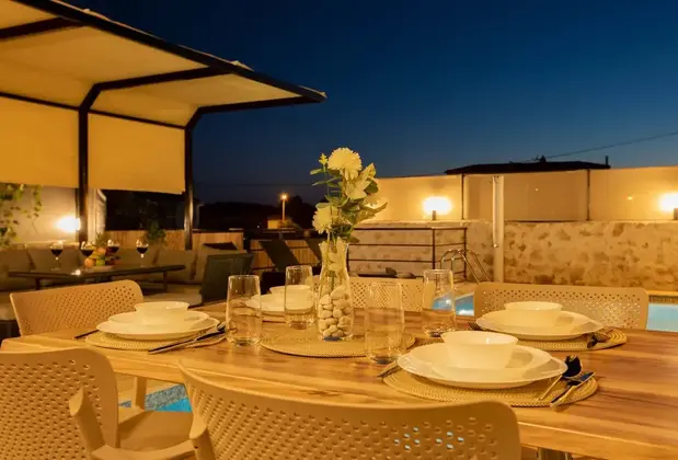 Villa Cagdas 2 - Görsel 28