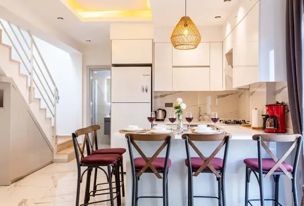 Villa Cagdas 2 - Görsel 20