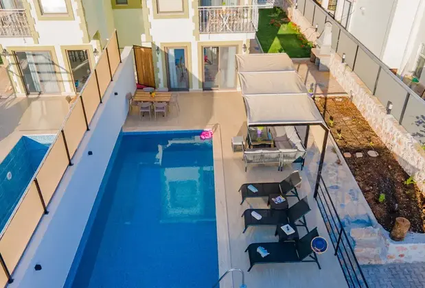 Villa Cagdas 2 - Görsel 29