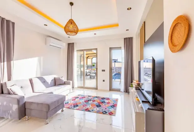 Villa Cagdas 2 - Görsel 21