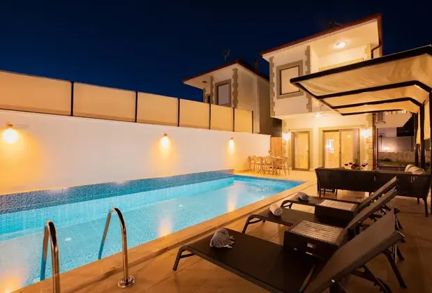 Villa Cagdas 2 - Görsel 30