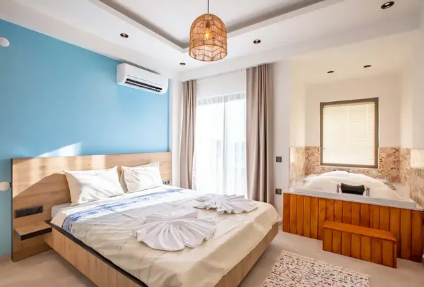 Villa Cagdas 2 - Görsel 13