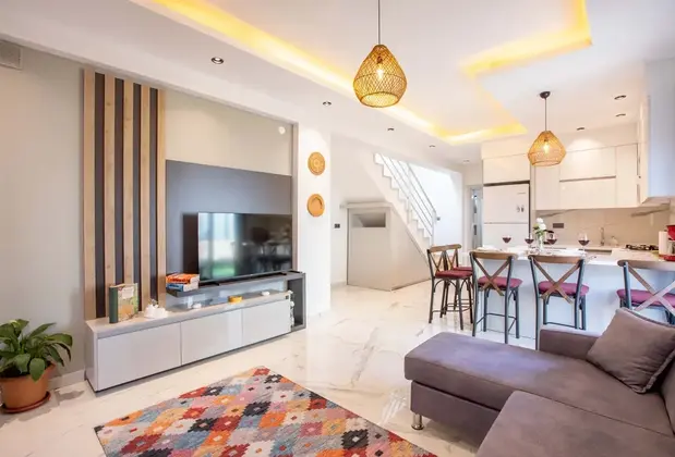 Villa Cagdas 2 - Görsel 14