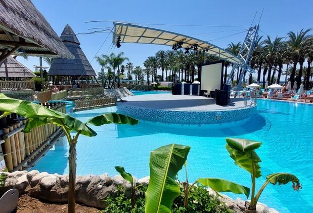 Aqi Pegasos World - Görsel 4