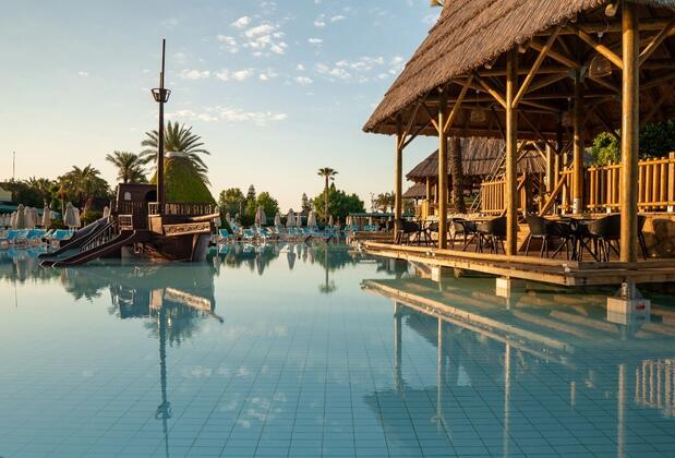 Aqi Pegasos World - Görsel 5